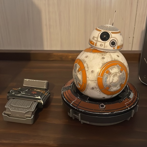 Star Wars sphero